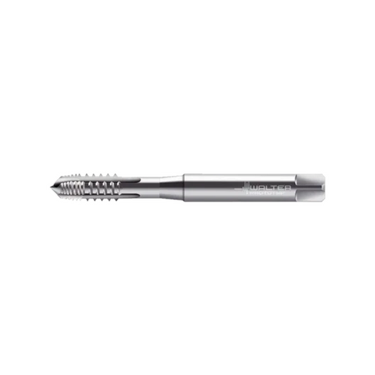 P40310-M4ISO2 Machuelo HSS-E M4 Marca Walter