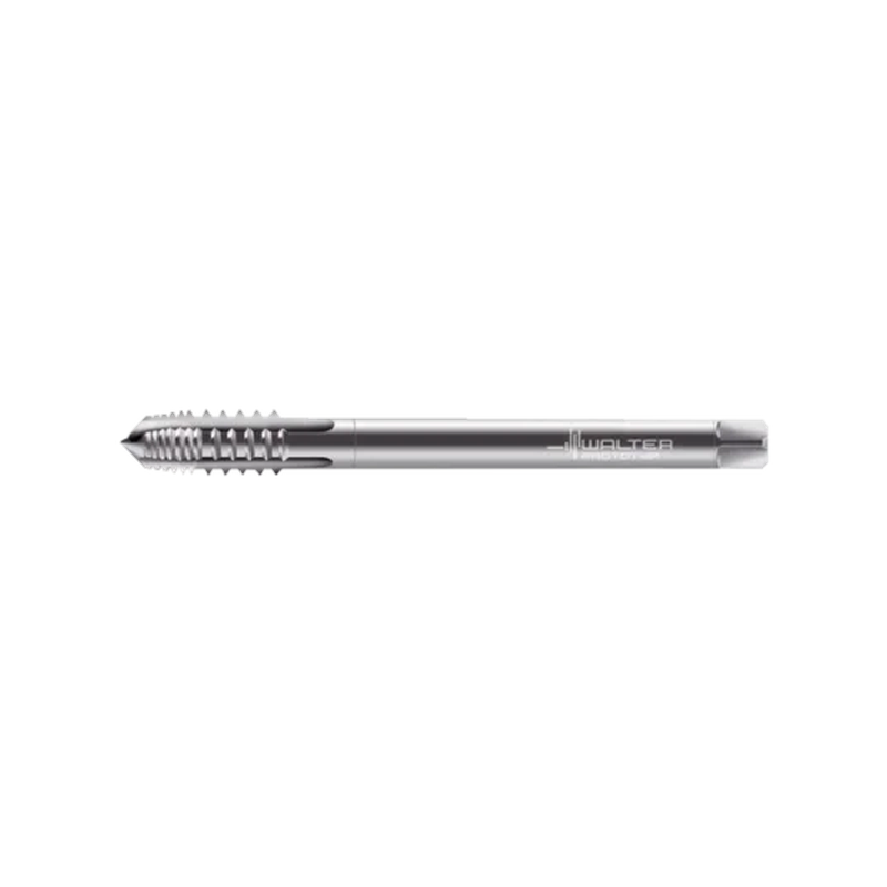 P40360-M12ISO2 Machuelo HSS-E M12 Marca Walter