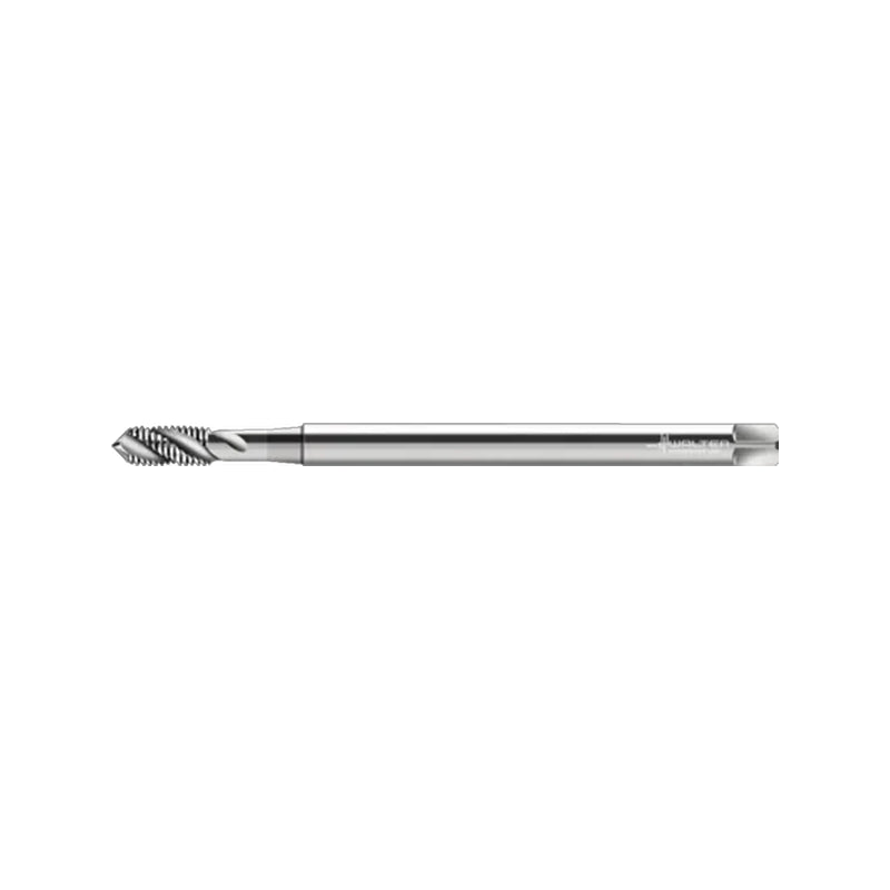P2051935-M4ISO2 Machuelo HSS-E M4 TiN Marca Walter
