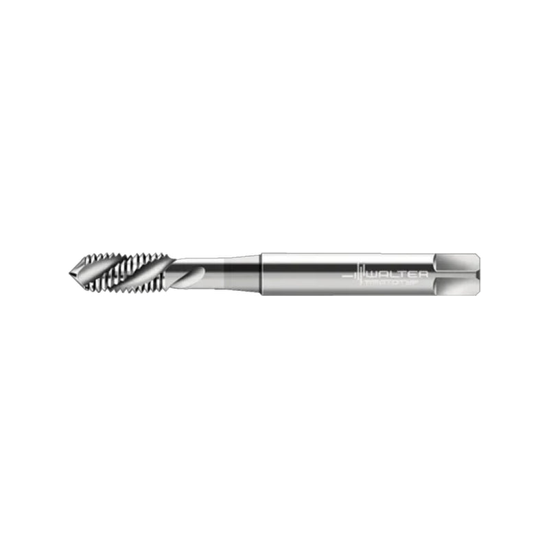 P205198-M4ISO2 Machuelo HSS-E M4 Marca Walter