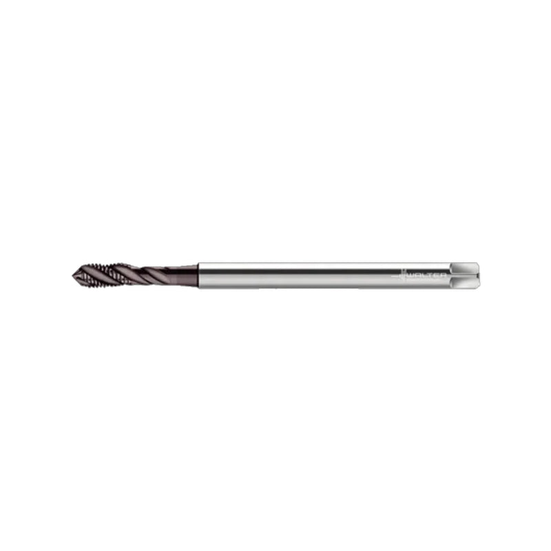 P2051832-M4ISO2 Machuelo HSS-E M4 THL Marca Walter