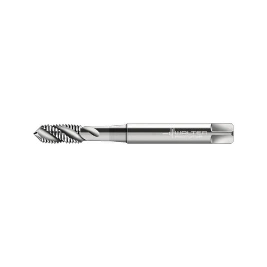 P235099-EGUNF1/4ISO Machuelo HSS-E EGUNF1/4 Marca Walter