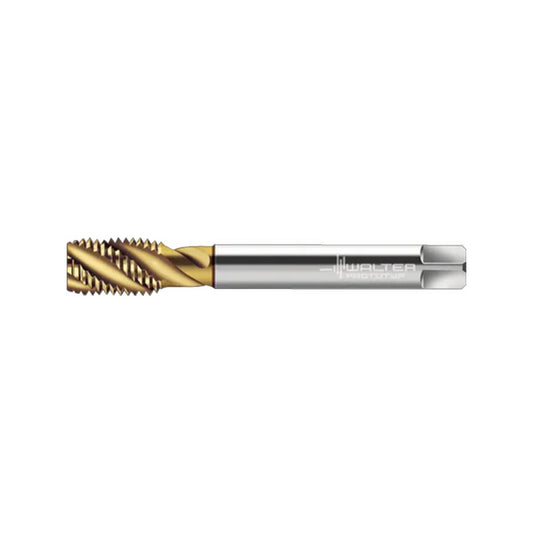 P2456905-G3/4ISO Machuelo HSS-E G3/4 TiN Marca Walter