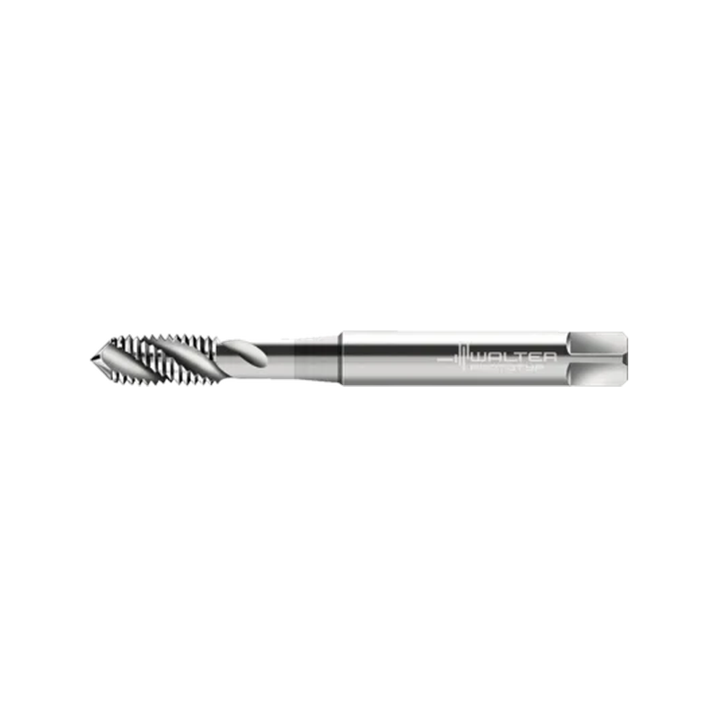 P28519-BSW1/8ISO Machuelo HSS-E BSW1/8 Marca Walter