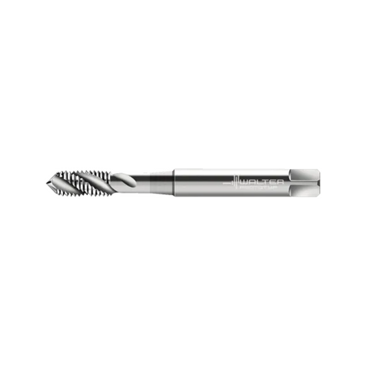 P28519-BSW5/16ISO Machuelo HSS-E BSW5/16 Marca Walter