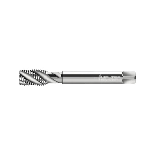 P28569-BSW1/2ISO Machuelo HSS-E BSW1/2 Marca Walter