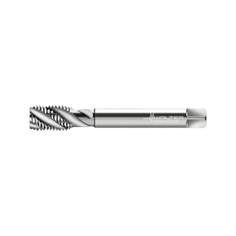 P28569-BSW7/16ISO Machuelo HSS-E BSW7/16 Marca Walter