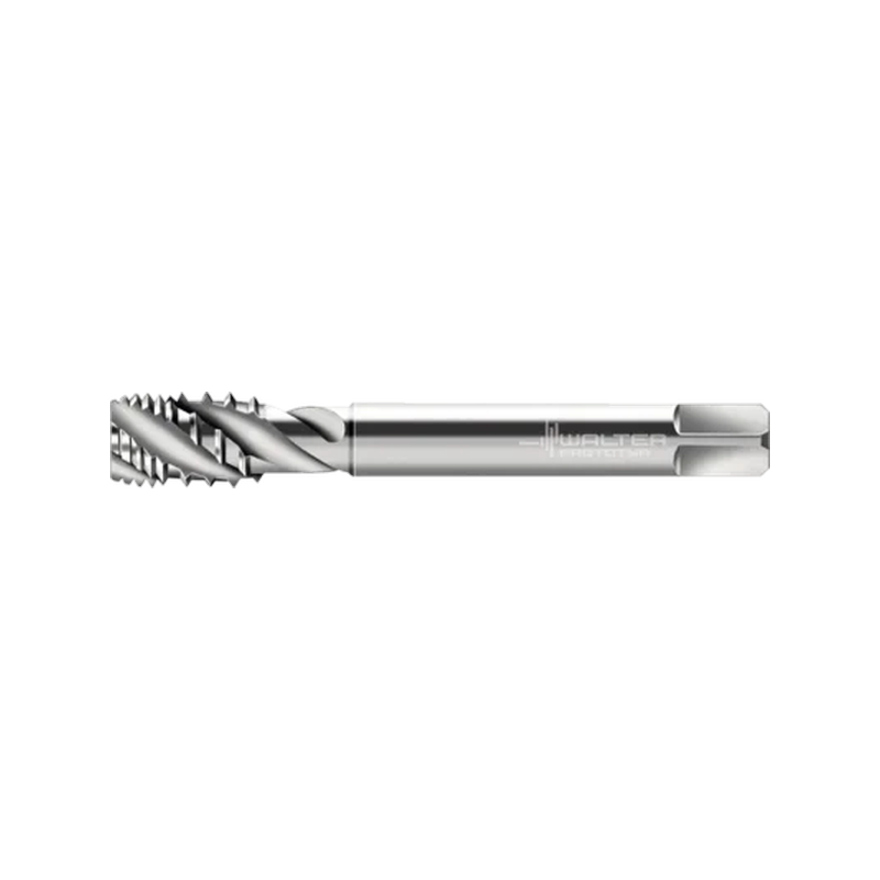 P40569-M12ISO2 Machuelo HSS-E M12 Marca Walter