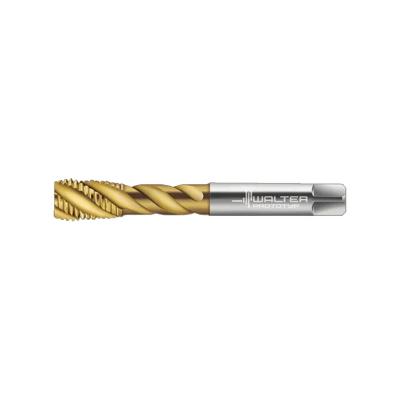 EP2058305-M14ISO2 Machuelo HSS-E-PM M14 TiN Marca Walter