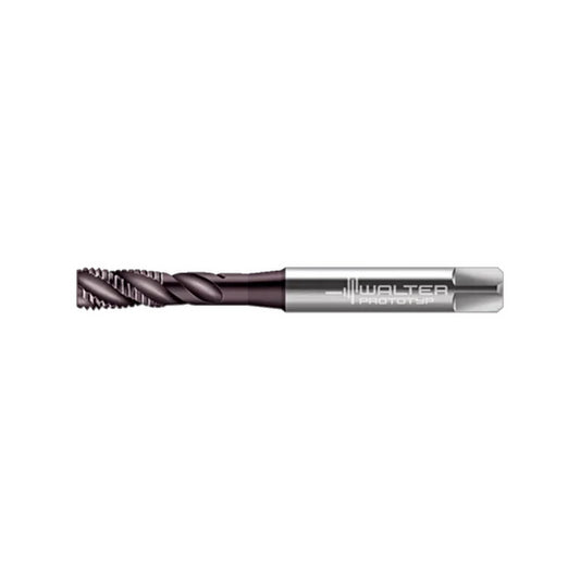AEP2351312-UNF1/4ISO Machuelo HSS-E-PM UNF1/4 Refrigeración Interna THL Marca Walter