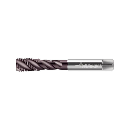 AEP2356312-UNF5/8ISO Machuelo HSS-E-PM UNF5/8 Refrigeración Interna THL Marca Walter