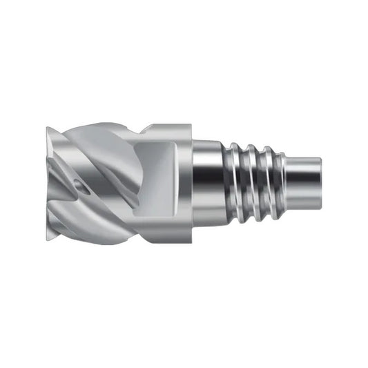 H2EC34217-E12-12 Cortador MDI de Escuadrado TiAlN + TiAl Marca Walter