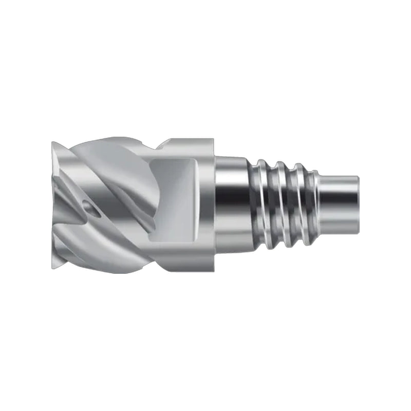 H2EC34217-E25-25 Cortador MDI de Escuadrado TiAlN + TiAl Marca Walter