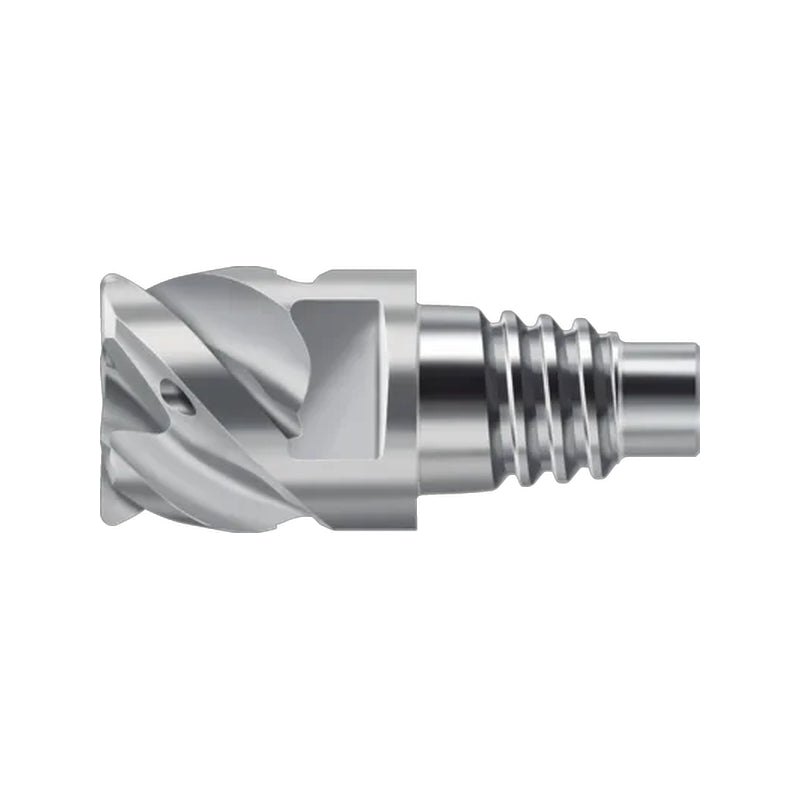 H2EC38217-E12-12-3 Cortador MDI de Escuadrado TiAlN + TiAl Marca Walter