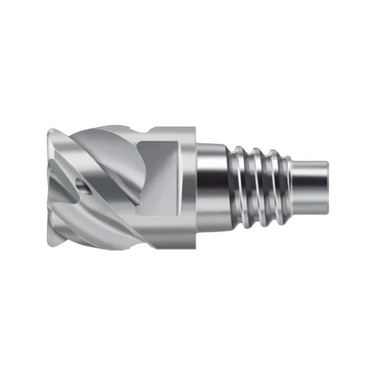 H2EC38217-E25-25-1 Cortador MDI de Escuadrado TiAlN + TiAl Marca Walter