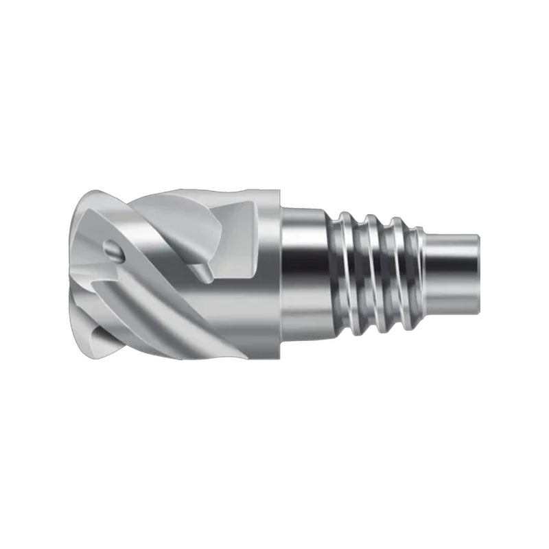 H2EC94717-E10-10 Cortador MDI de Alto Avance TiAlN + TiAl Marca Walter