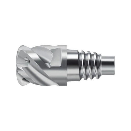 H2EC94717-E12-12 Cortador MDI de Alto Avance TiAlN + TiAl Marca Walter