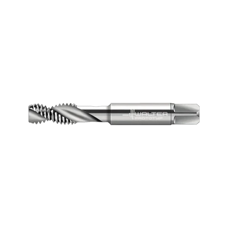 N205166-M4ISO2 Machuelo HSS-E M4 Marca Walter