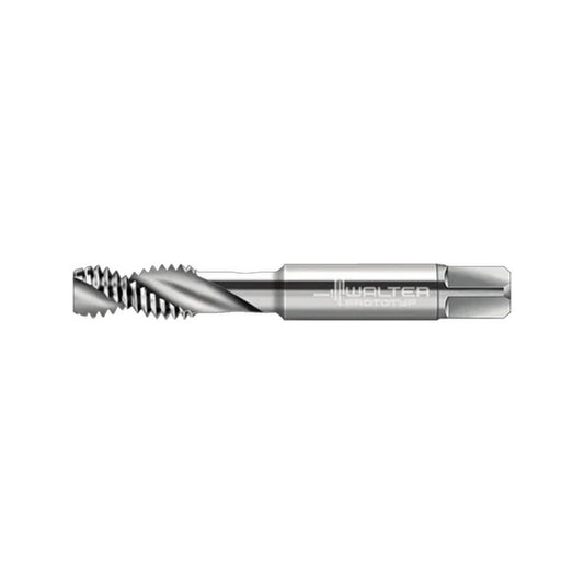 N205166-M4ISO2 Machuelo HSS-E M4 Marca Walter