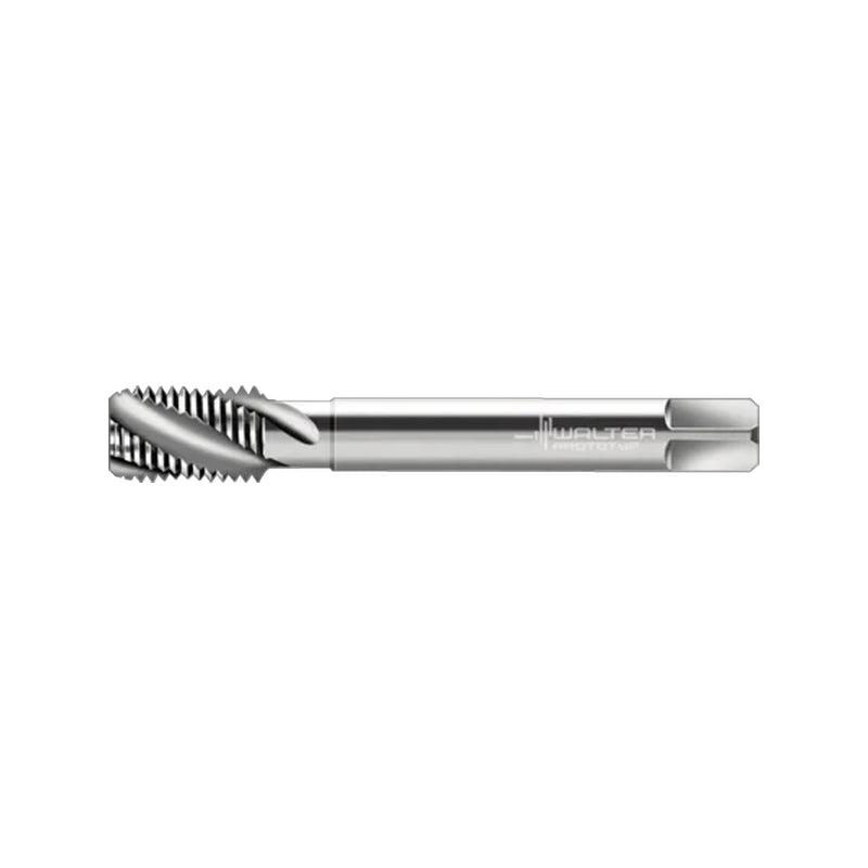 N21566-M8X1ISO2 Machuelo HSS-E M8X1 Marca Walter