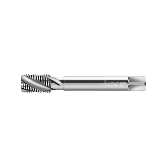 N21566-M8X1ISO2 Machuelo HSS-E M8X1 Marca Walter