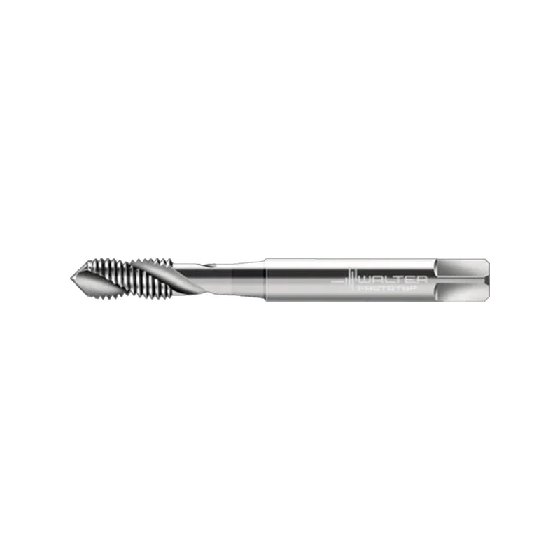 N22516-UNC3/8ISO Machuelo HSS-E UNC3/8 Marca Walter