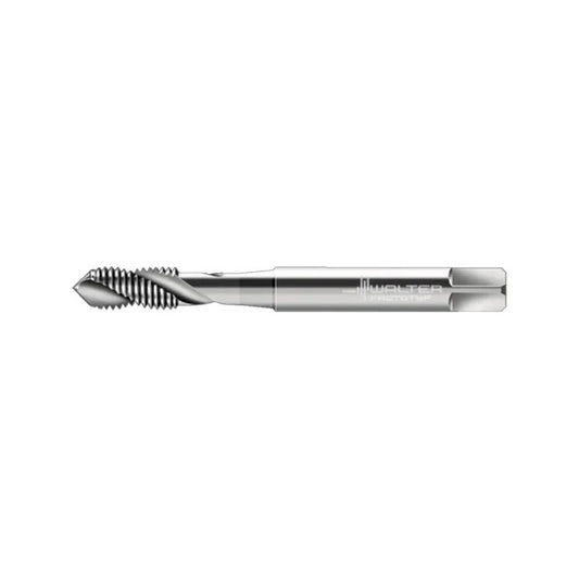 N225069-EGUNC10ISO Machuelo HSS-E EGUNC10 Marca Walter