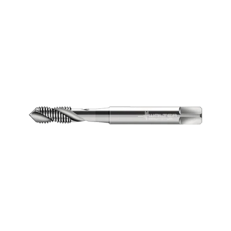 N235069-EGUNF1/4ISO Machuelo HSS-E EGUNF1/4 Marca Walter