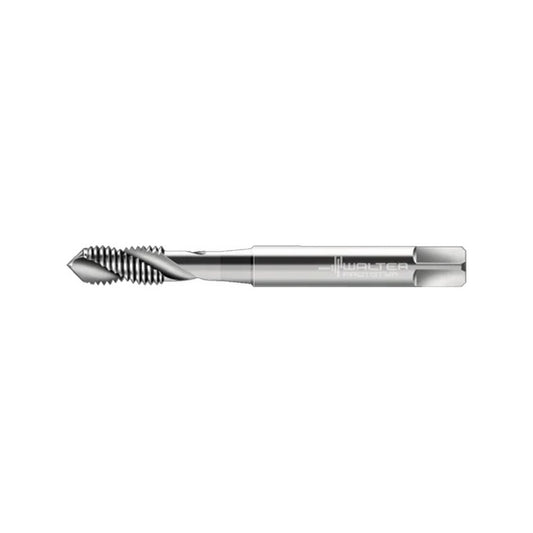 N235069-EGUNF10ISO Machuelo HSS-E EGUNF10 Marca Walter