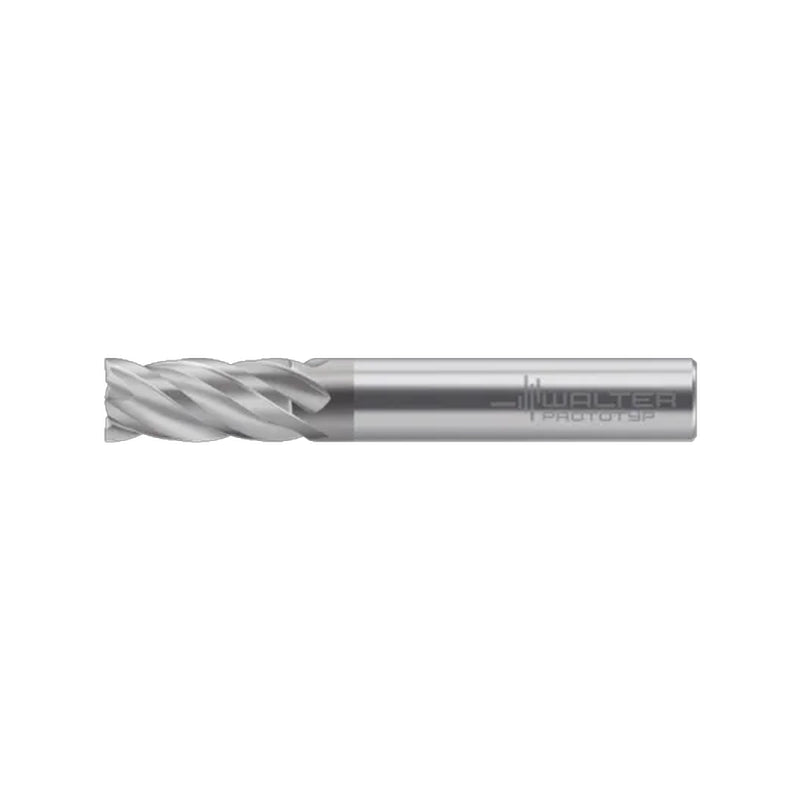 AH2034217-3/8 Cortador MDI de Escuadrado TiAlN + TiAI Marca Walter