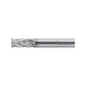 AH2034217-1/2 Cortador MDI de Escuadrado TiAlN + TiAI Marca Walter