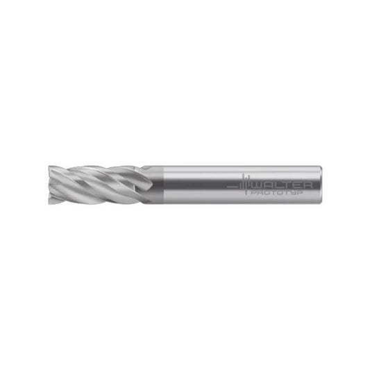 AH2034217-5/8 Cortador MDI de Escuadrado TiAlN + TiAI Marca Walter