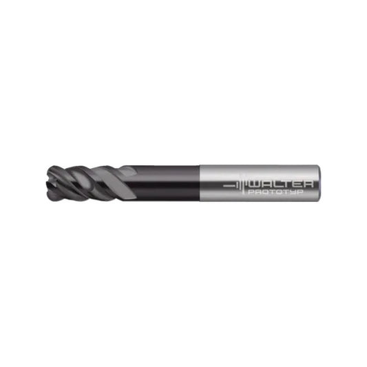 MC326.9.53A4L203C-WK40TF Cortador MDI de Escuadrado TiAlN Marca Walter