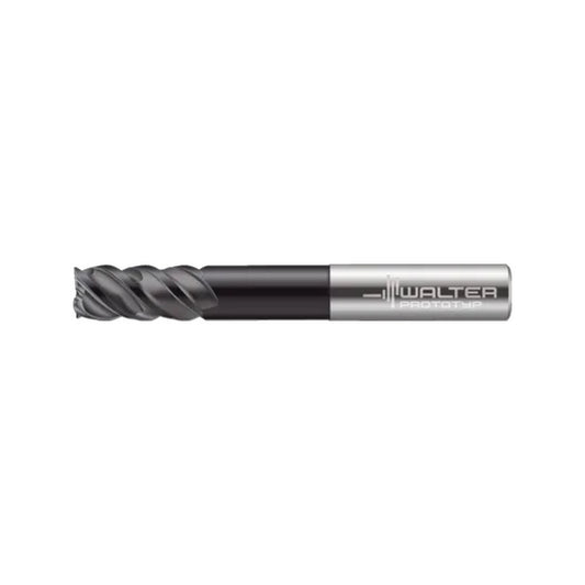 MC326.9.53A4LC-WK40TF Cortador MDI de Escuadrado TiAlN Marca Walter