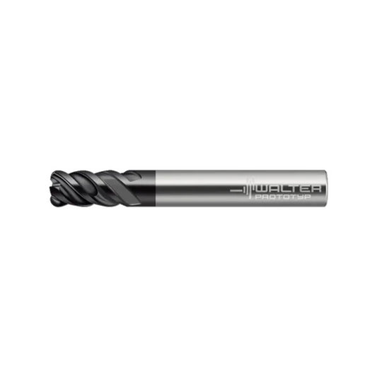 MC326-20.0A4L400-WK40TF Cortador MDI de Escuadrado TiAlN Marca Walter