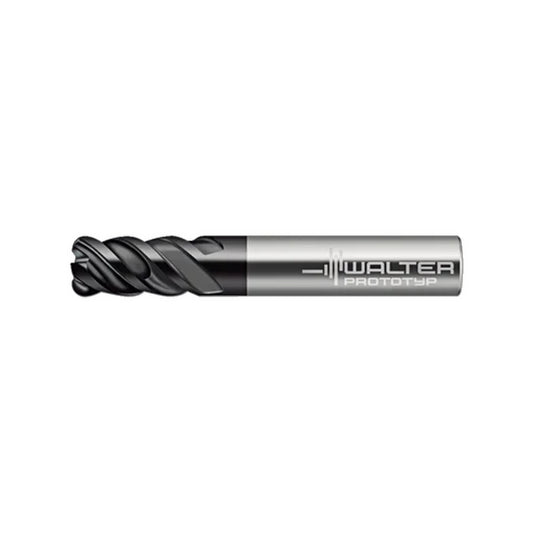 MC326-20.0A4B300-WK40TF Cortador MDI de Escuadrado TiAlN Marca Walter