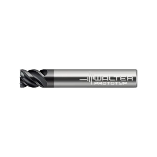 MC726-07.8A4A016J-WK40TF Cortador MDI de Escuadrado TiAlN Marca Walter