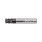 MC726-09.7W4A025J-WK40TF Cortador MDI de Escuadrado TiAlN Marca Walter