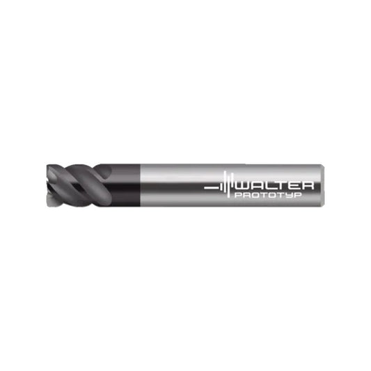 MC726-12.0W4A025J-WK40TF Cortador MDI de Escuadrado TiAlN Marca Walter