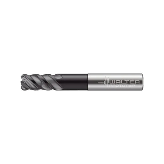 MC326-20.0A4B300C-WK40TF Cortador MDI de Escuadrado TiAlN Marca Walter