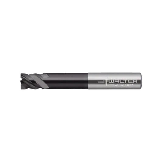 MC326-16.0A4BCJ-WK40TF Cortador MDI de Escuadrado TiAlN Marca Walter
