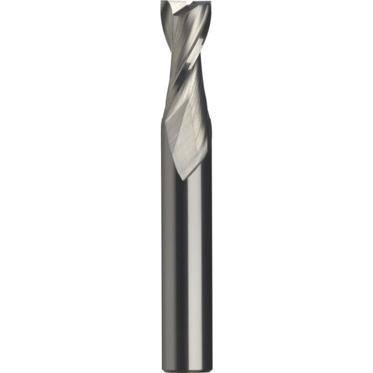 Cortador vertical de carburo 8mm 2G