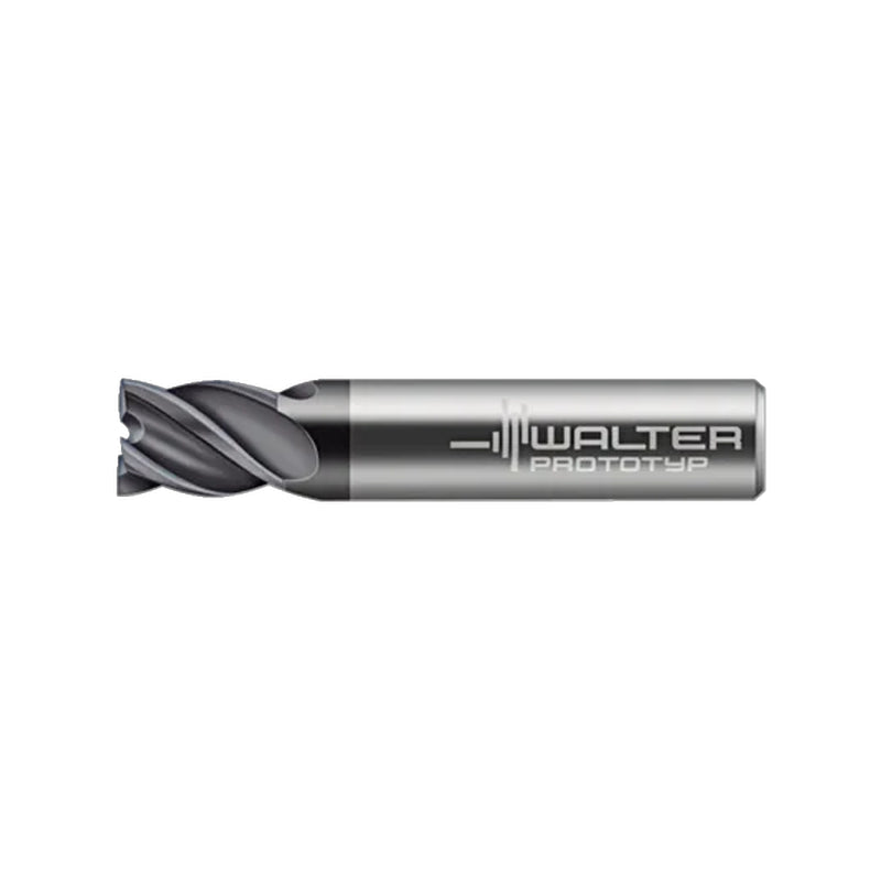 MC322-16.0A4A-WJ30TF Cortador MDI de Escuadrado TiAlN Marca Walter