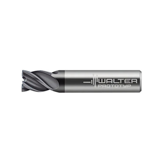 MC322-08.0A4A-WJ30TF Cortador MDI de Escuadrado TiAlN Marca Walter