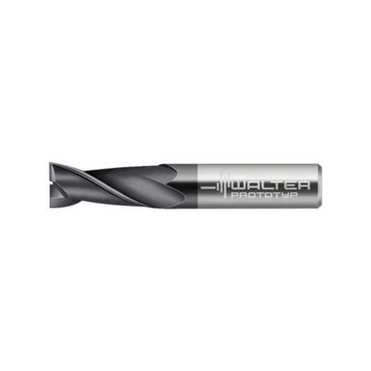 MC216-12.0A2B-WJ30TF Cortador MDI de Escuadrado TiAlN Marca Walter