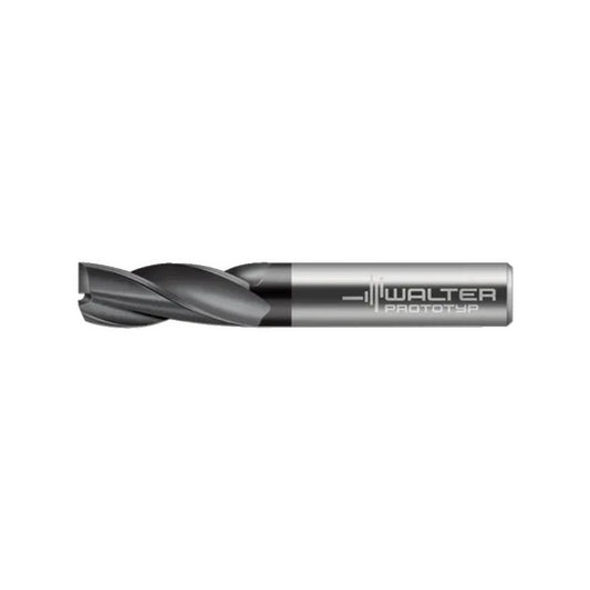 MC216-13.0A3B-WJ30TF Cortador MDI de Escuadrado TiAlN Marca Walter