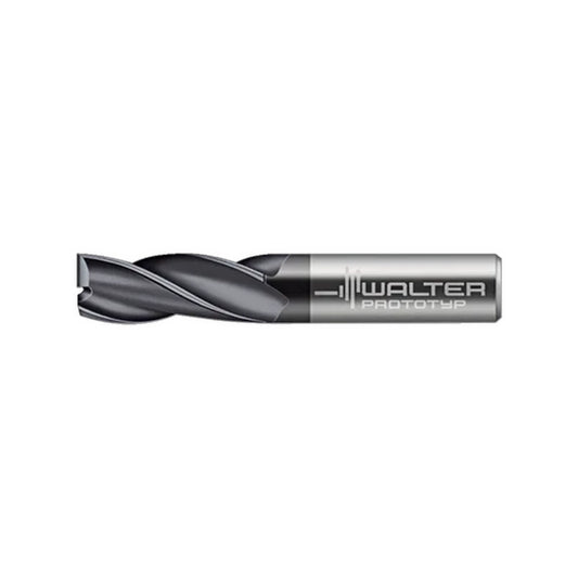 MC216-03.0A3BK-WJ30TF Cortador MDI de Escuadrado TiAlN Marca Walter