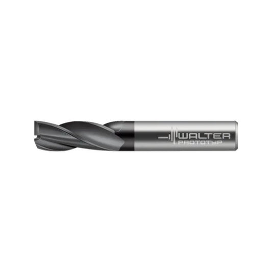 MC216-16.0A3L-WJ30TF Cortador MDI de Escuadrado TiAlN Marca Walter