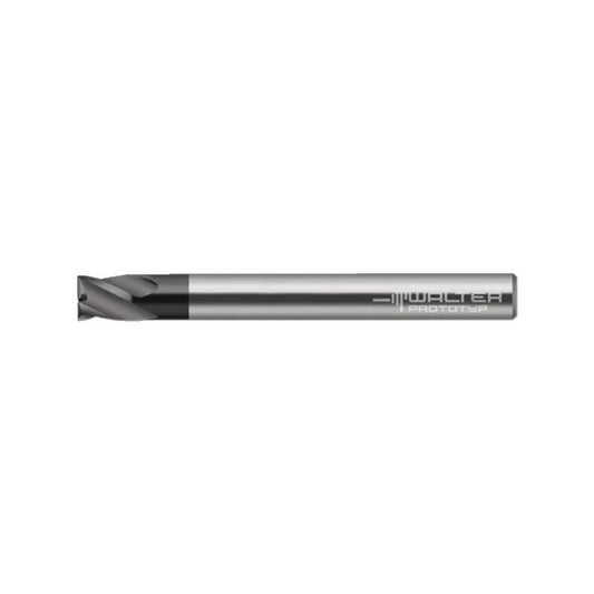 MC213-08.3A2X-WJ30TF Cortador MDI de Escuadrado TiAlN Marca Walter