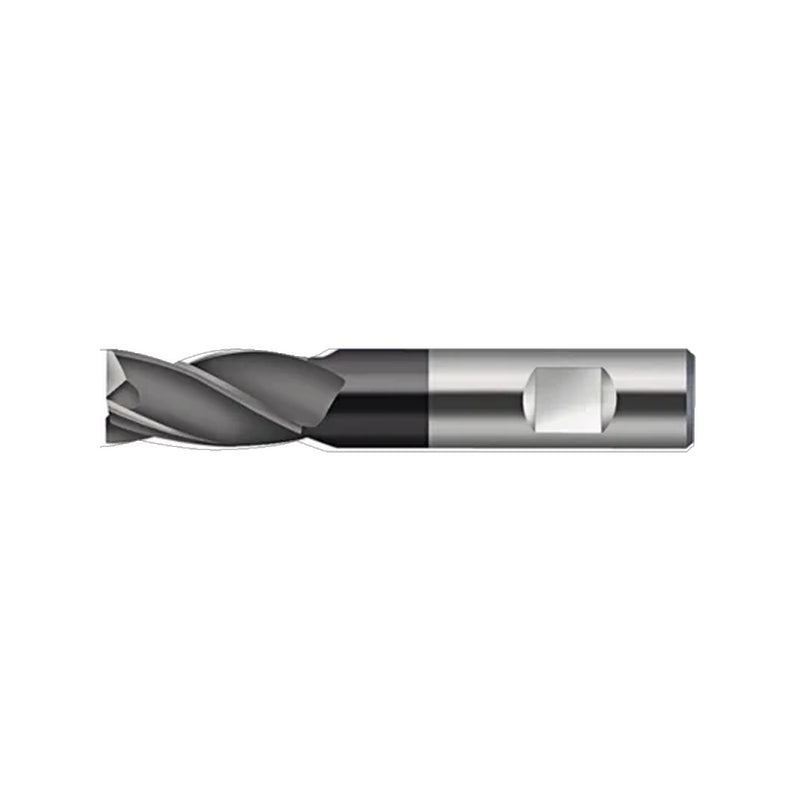 MC111-08.0W4A-WJ30TF Cortador MDI de Escuadrado TiAlN Marca Walter